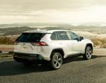 Toyota RAV4 PHV 2020 года (JP)
